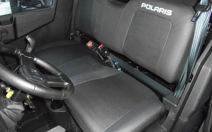 2026 Polaris® Ranger Crew SP 570 NorthStar Edition