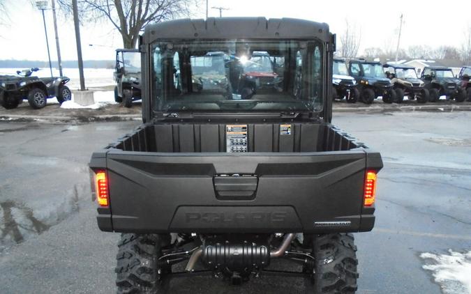 2026 Polaris® Ranger Crew SP 570 NorthStar Edition
