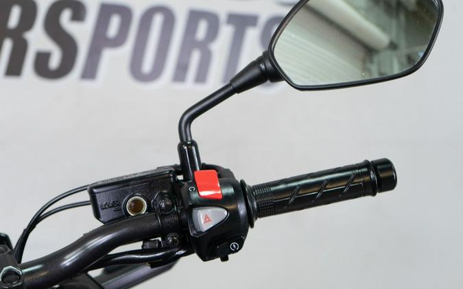 2023 Honda CB500F ABS