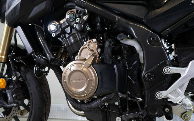 2023 Honda CB500F ABS