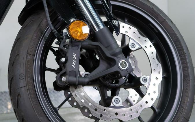 2023 Honda CB500F ABS