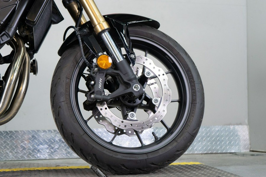 2023 Honda CB500F ABS