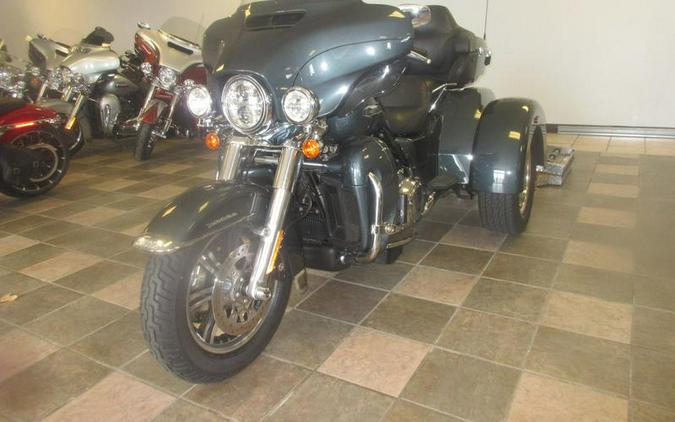 2020 Harley-Davidson® FLHTCUTG - Tri Glide® Ultra