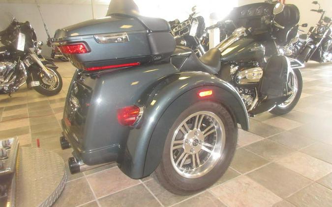 2020 Harley-Davidson® FLHTCUTG - Tri Glide® Ultra