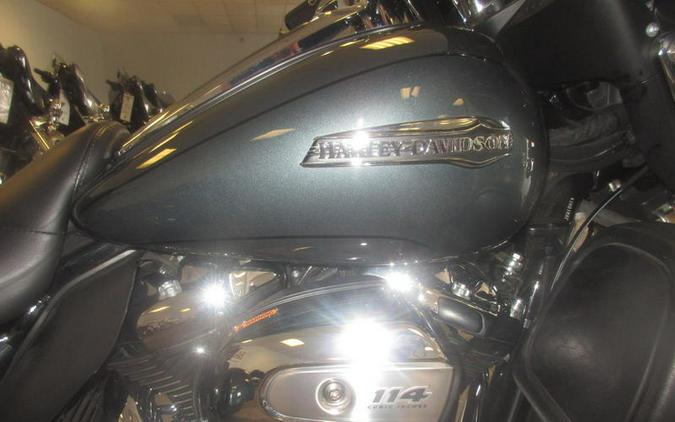 2020 Harley-Davidson® FLHTCUTG - Tri Glide® Ultra