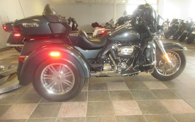 2020 Harley-Davidson® FLHTCUTG - Tri Glide® Ultra