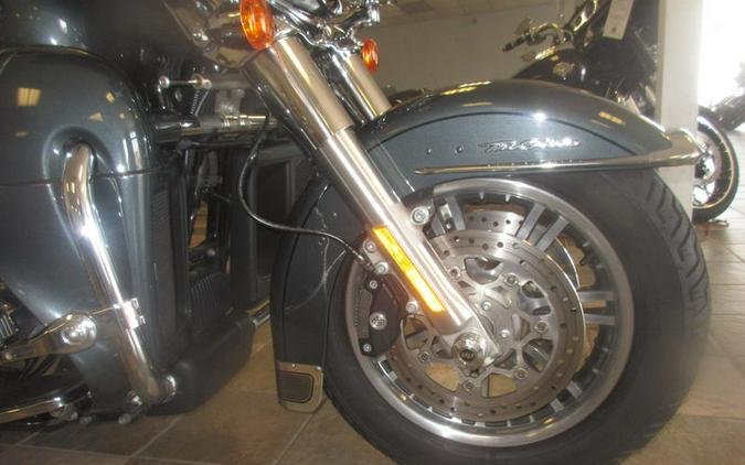 2020 Harley-Davidson® FLHTCUTG - Tri Glide® Ultra