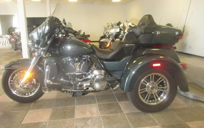 2020 Harley-Davidson® FLHTCUTG - Tri Glide® Ultra