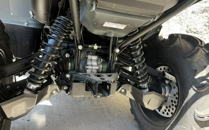 2026 Yamaha Grizzly EPS XT-R