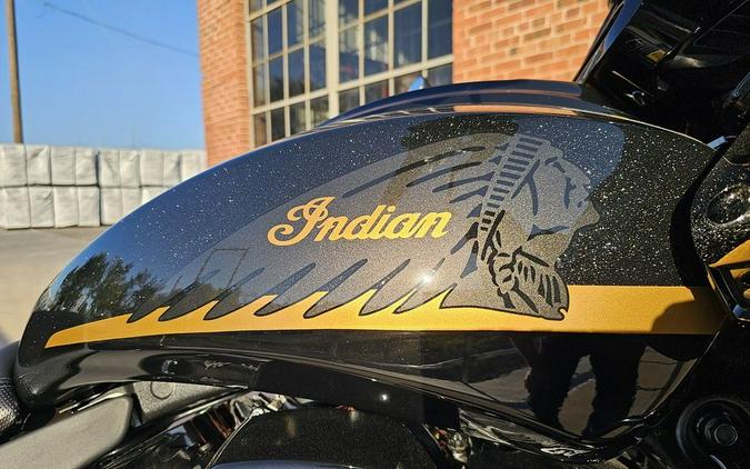 2026 Indian Motorcycle® Challenger 112 Dark Horse® with PowerBand Audio Package
