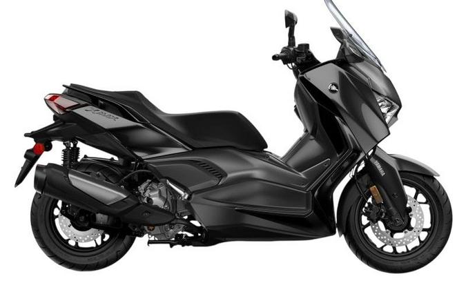 2026 Yamaha XMAX