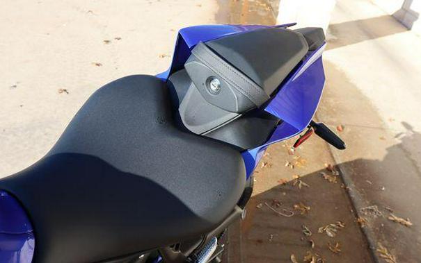 2026 YAMAHA YZF-R7