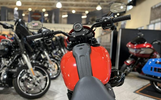 FXLRS 2026 Low Rider S