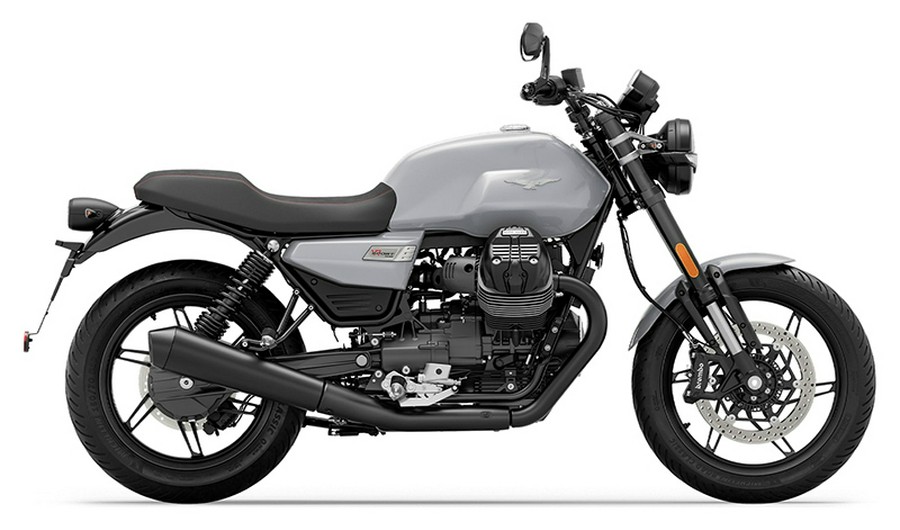 2025 Moto Guzzi V7 Sport