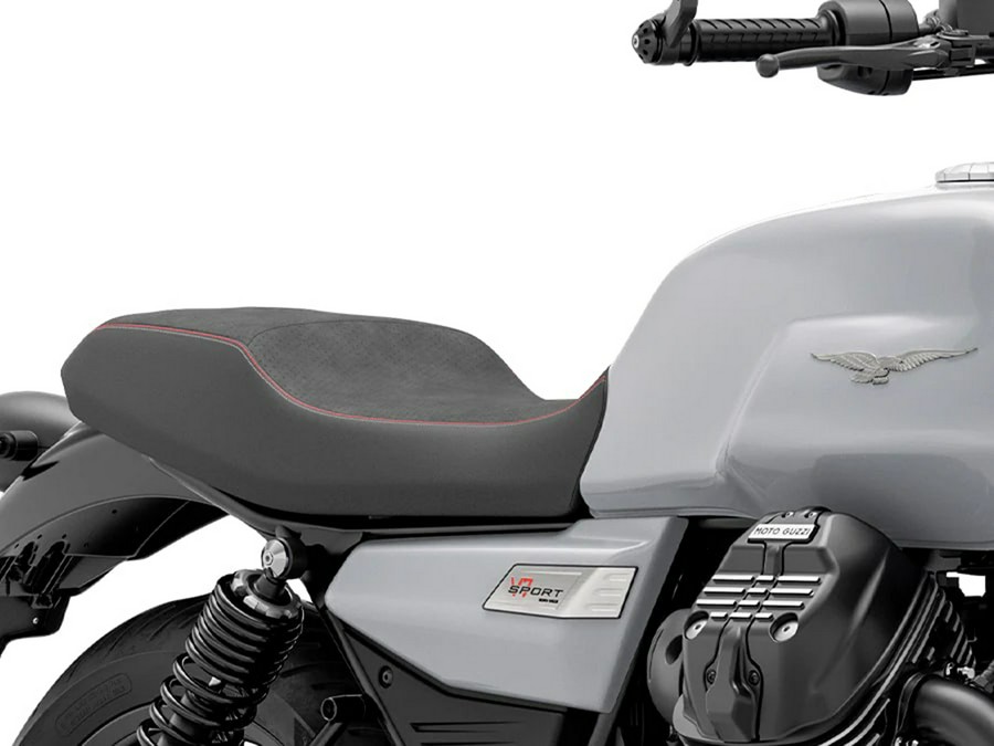 2025 Moto Guzzi V7 Sport
