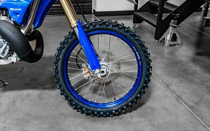 2027 Yamaha YZ250X