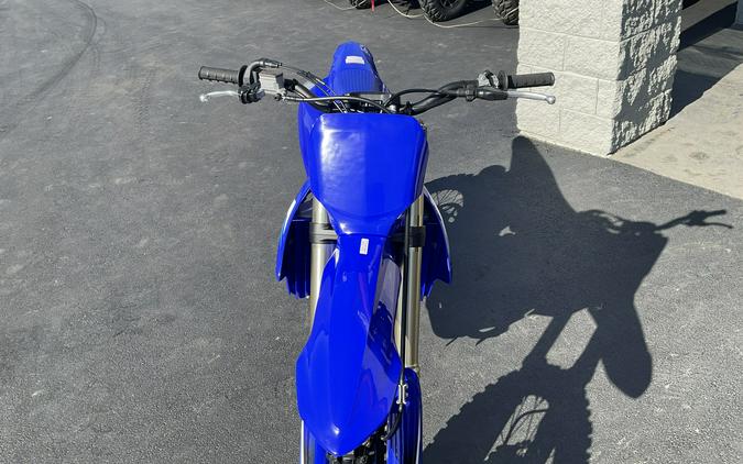 2026 YZ250TL - Yamaha