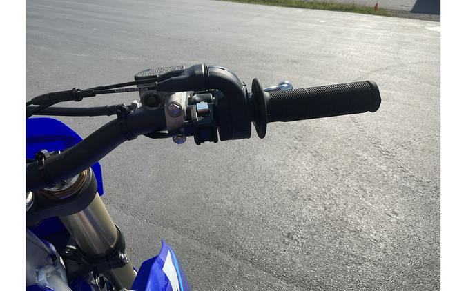 2026 YZ250TL - Yamaha