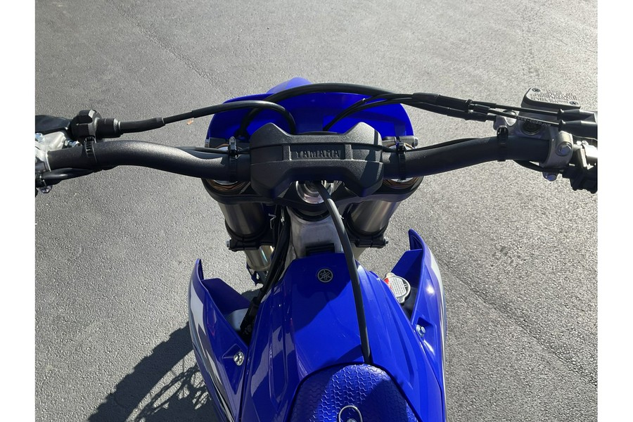 2026 YZ250TL - Yamaha