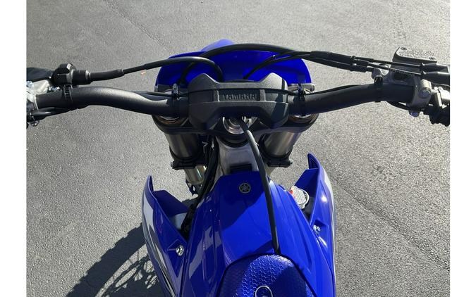 2026 YZ250TL - Yamaha
