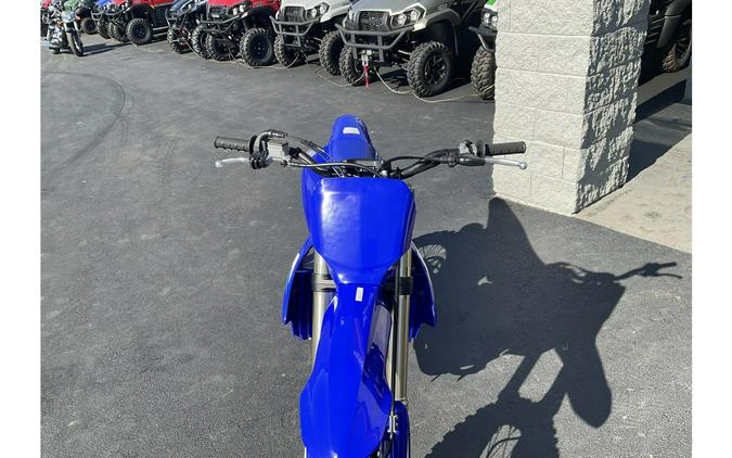 2026 YZ250TL - Yamaha