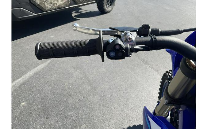 2026 YZ250TL - Yamaha