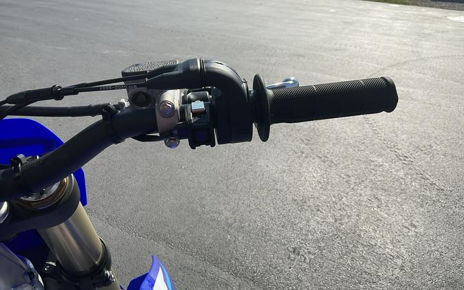 2026 YZ250TL - Yamaha