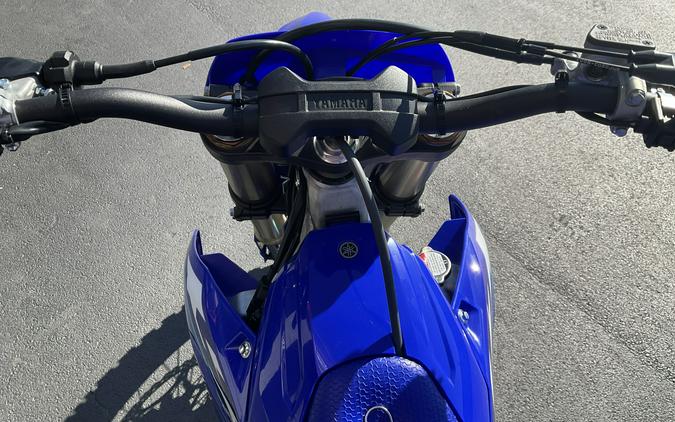 2026 YZ250TL - Yamaha