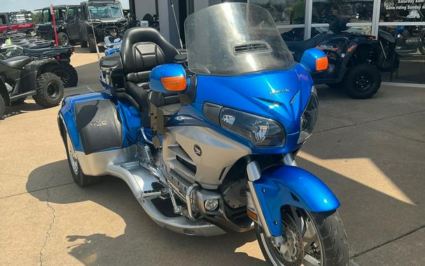 2012 Honda GOLDWING TRIKE