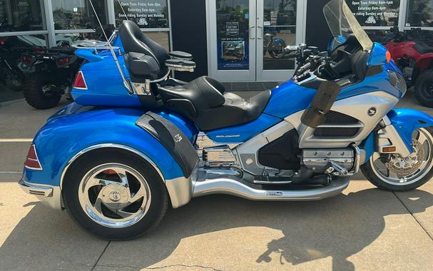 2012 Honda GOLDWING TRIKE