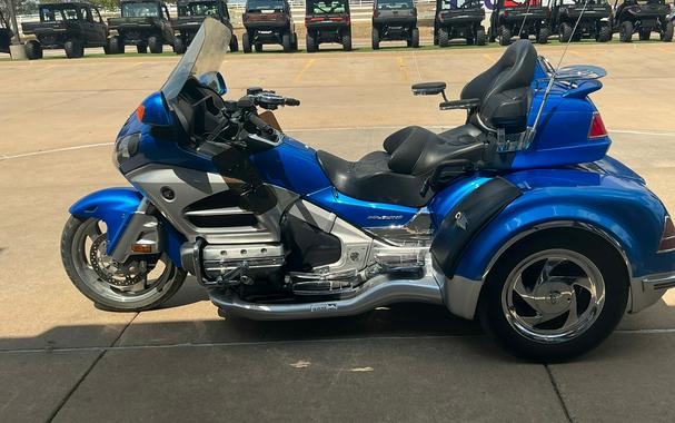 2012 Honda GOLDWING TRIKE