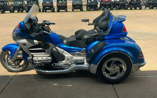 2012 Honda GOLDWING TRIKE