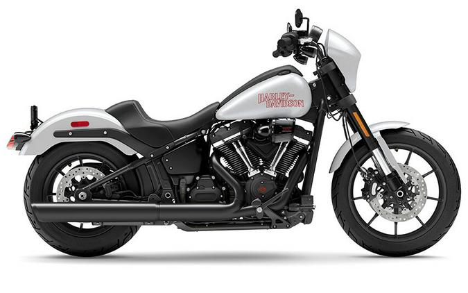 2026 Harley-Davidson Low Rider S FXLRS