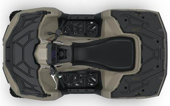 2026 Polaris Sportsman 570