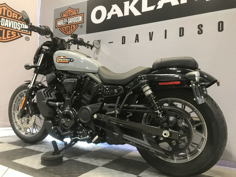 Harley-Davidson® Nightster Special® 2026