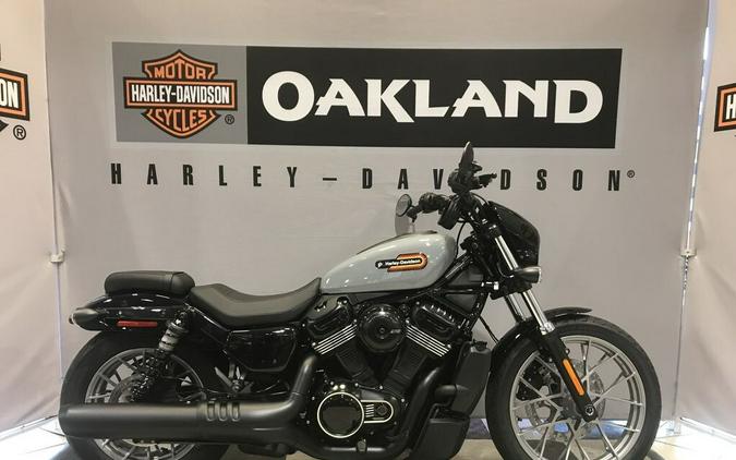 Harley-Davidson® Nightster Special® 2026
