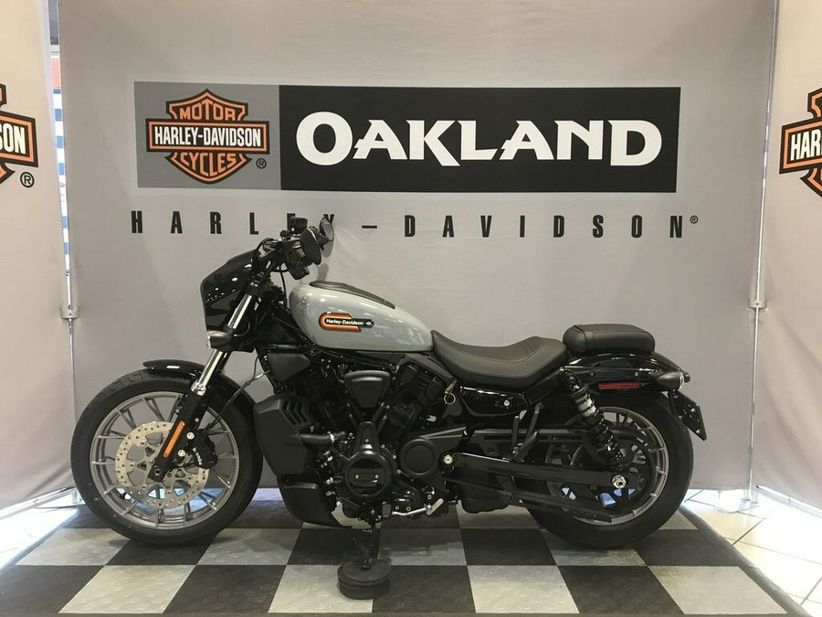 Harley-Davidson® Nightster Special® 2026