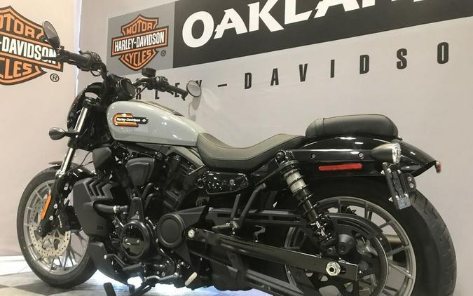 Harley-Davidson® Nightster Special® 2026