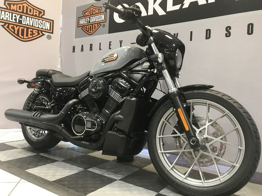 Harley-Davidson® Nightster Special® 2026