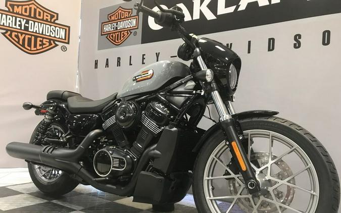 Harley-Davidson® Nightster Special® 2026