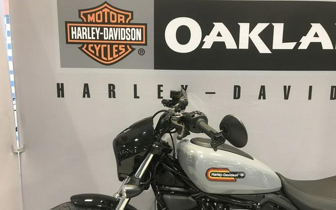 Harley-Davidson® Nightster Special® 2026