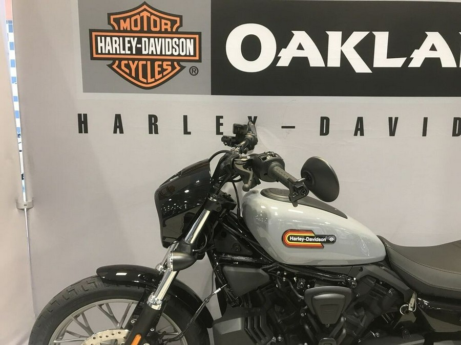Harley-Davidson® Nightster Special® 2026