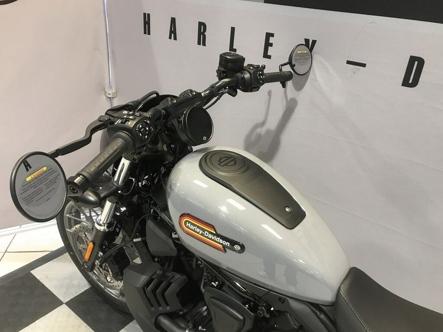 Harley-Davidson® Nightster Special® 2026