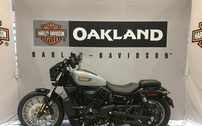 Harley-Davidson® Nightster Special® 2026