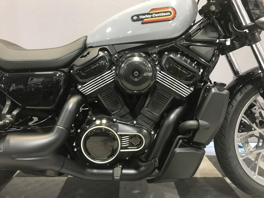 Harley-Davidson® Nightster Special® 2026