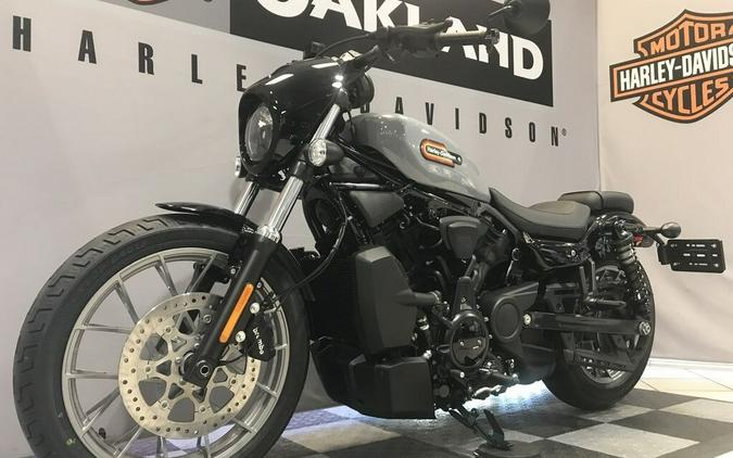 Harley-Davidson® Nightster Special® 2026