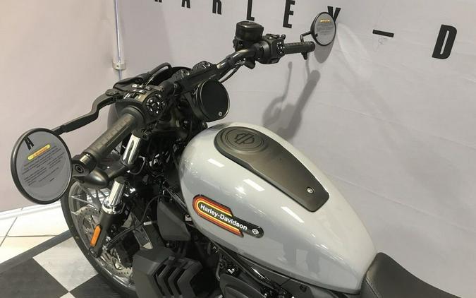 Harley-Davidson® Nightster Special® 2026