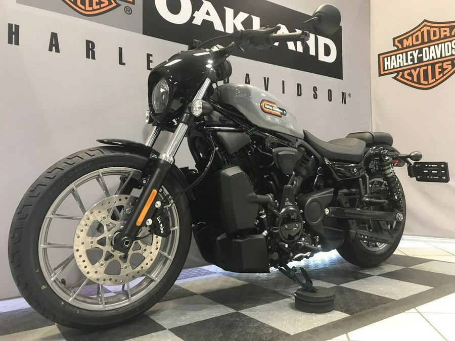 Harley-Davidson® Nightster Special® 2026
