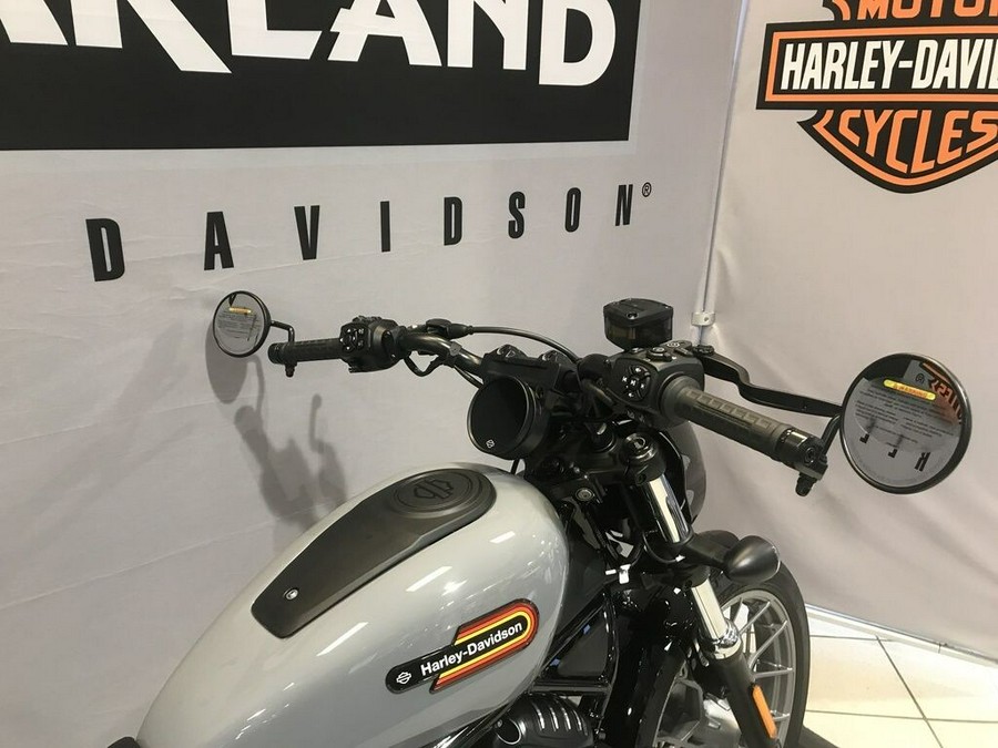 Harley-Davidson® Nightster Special® 2026