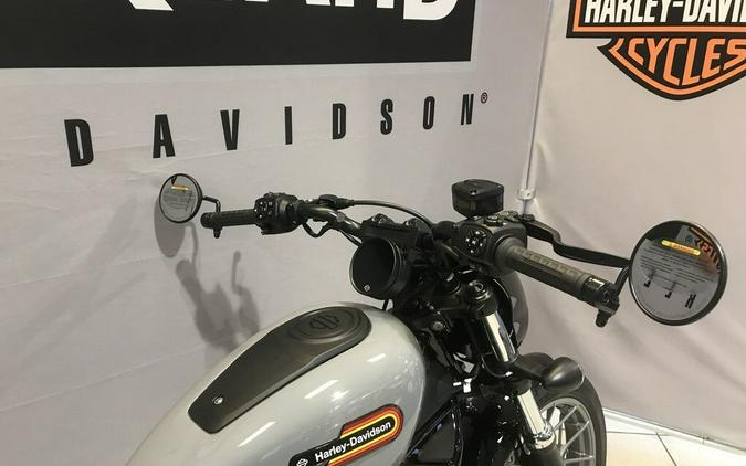 Harley-Davidson® Nightster Special® 2026